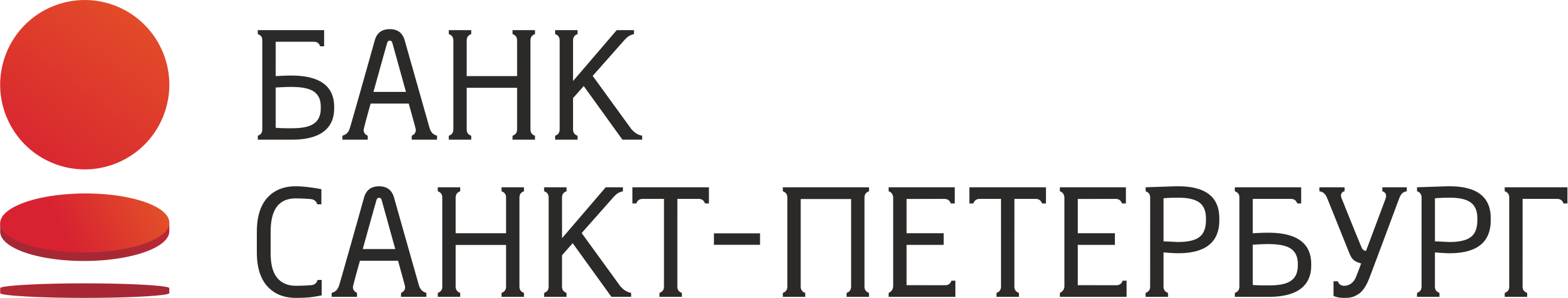 Банк "Санкт-Петербург"